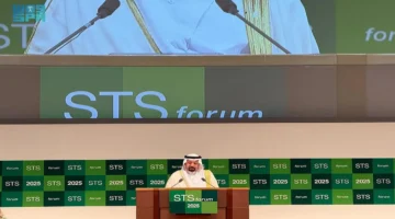 الطاقة النظيفة والتقنيات العميقة.. “كاكست” تؤكد التزام المملكة بتحقيق أهداف الاستدامة